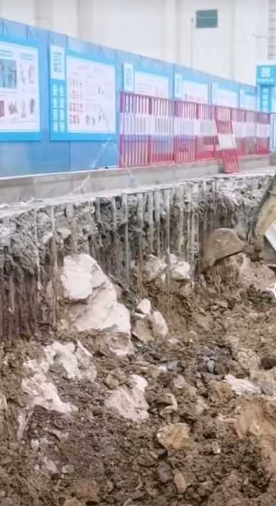 威海荣成微型桩
