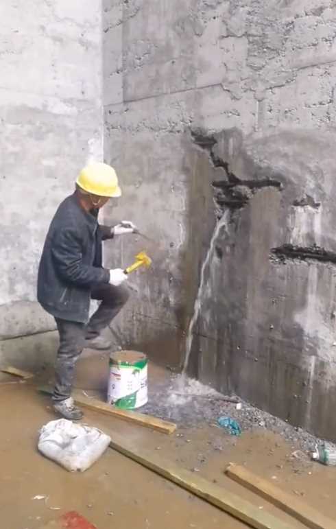 威海荣成渗漏修缮